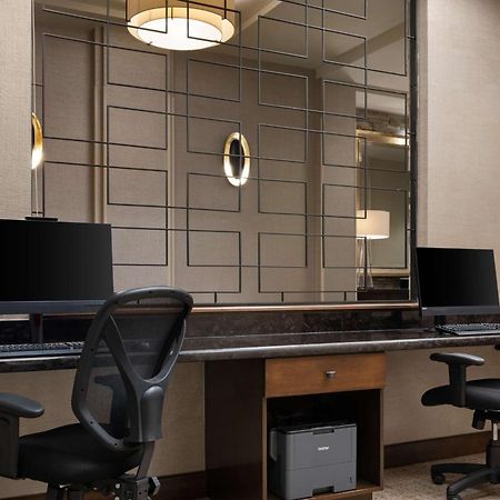 Hampton Inn & Suites Orlando/Downtown South - Medical Center Bagian luar foto