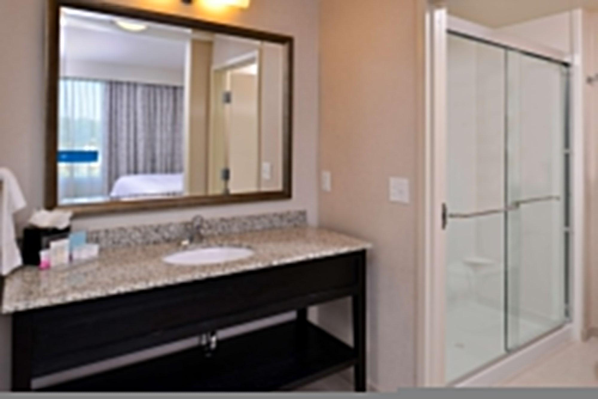 Hampton Inn & Suites Orlando/Downtown South - Medical Center Bagian luar foto