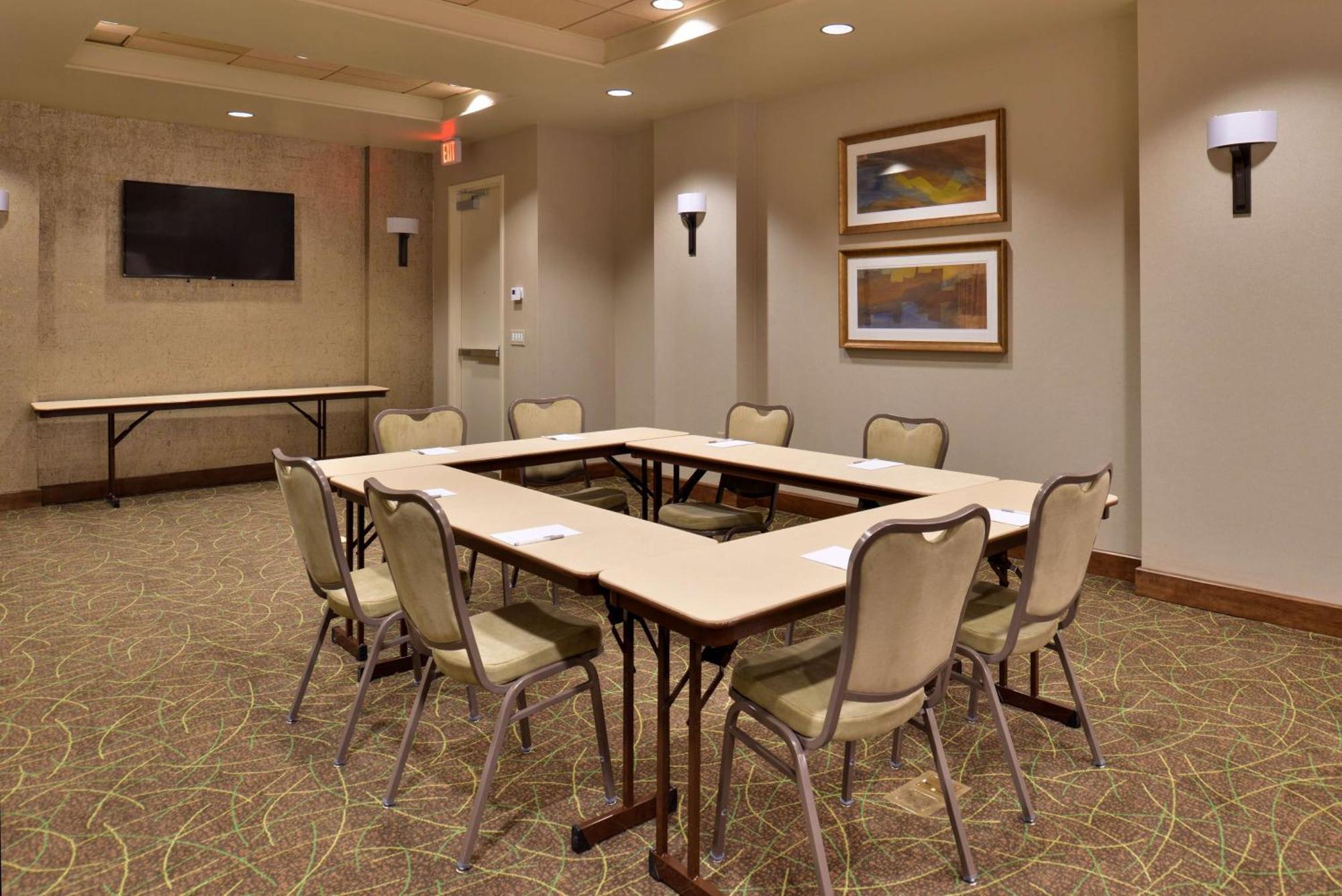 Hampton Inn & Suites Orlando/Downtown South - Medical Center Bagian luar foto