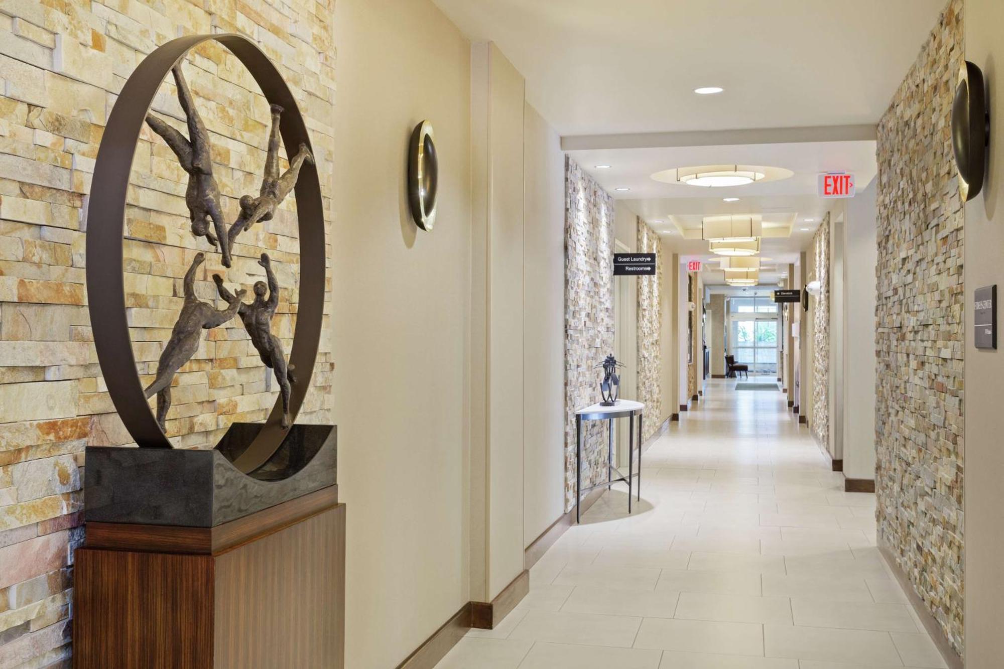 Hampton Inn & Suites Orlando/Downtown South - Medical Center Bagian luar foto