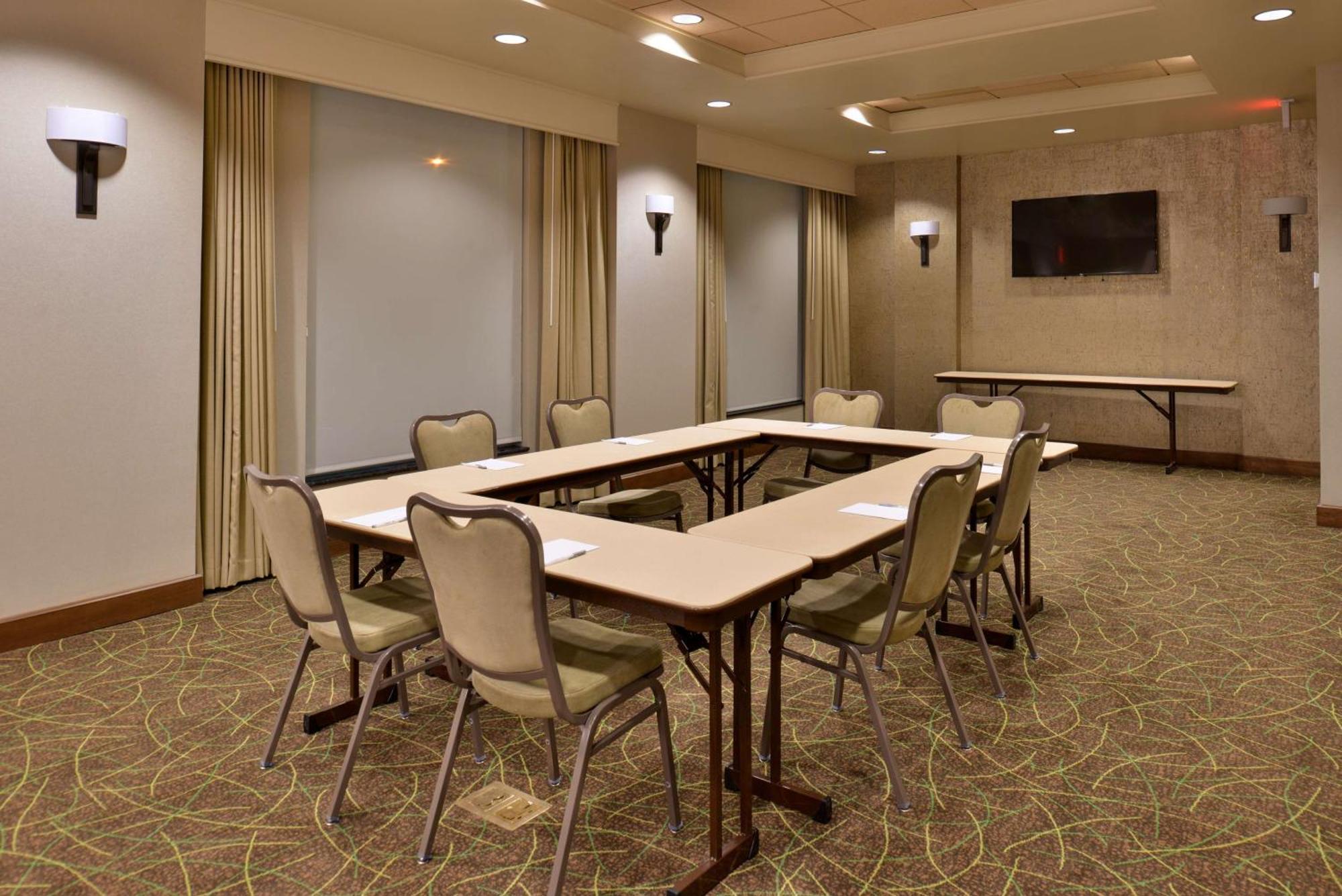 Hampton Inn & Suites Orlando/Downtown South - Medical Center Bagian luar foto