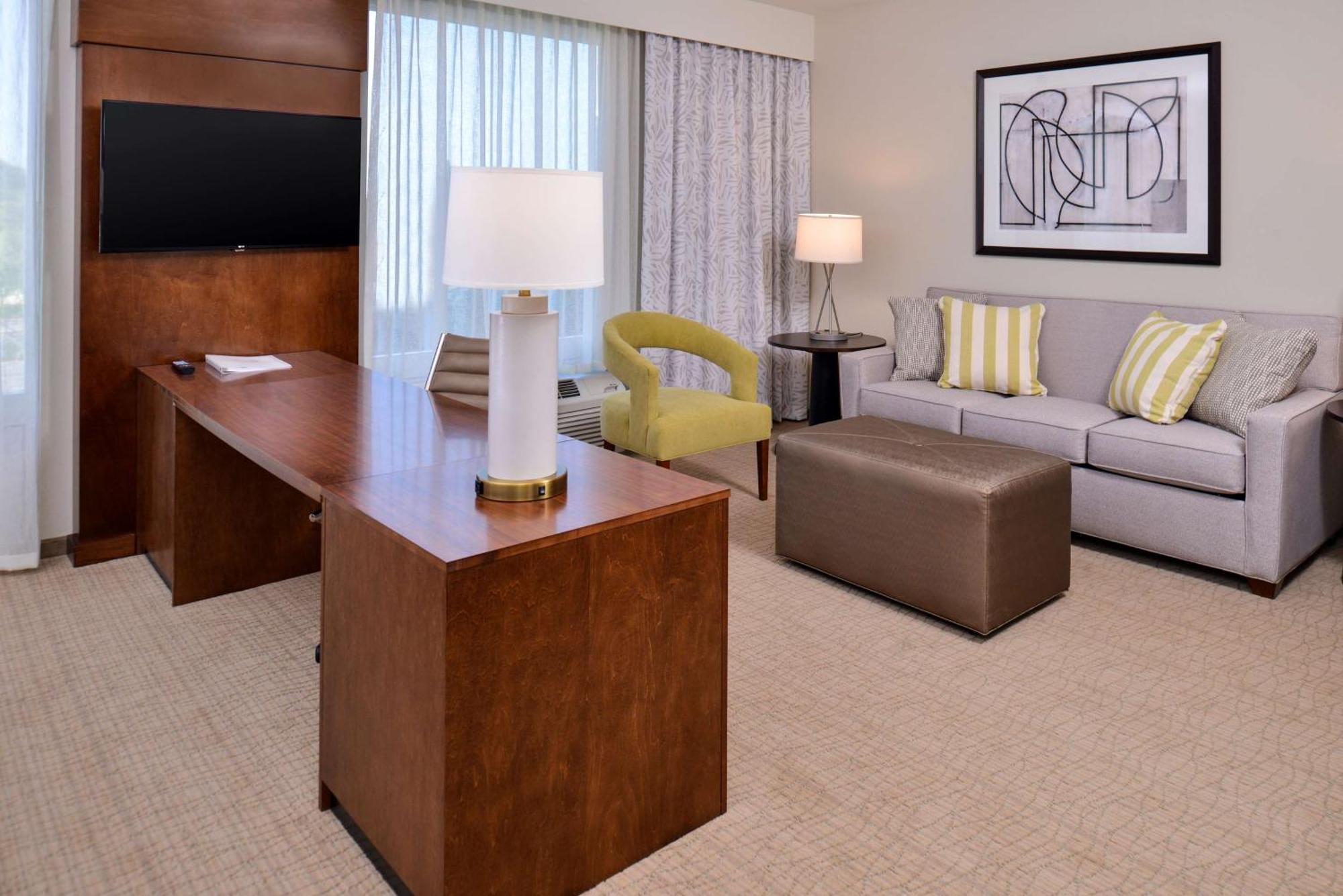 Hampton Inn & Suites Orlando/Downtown South - Medical Center Bagian luar foto