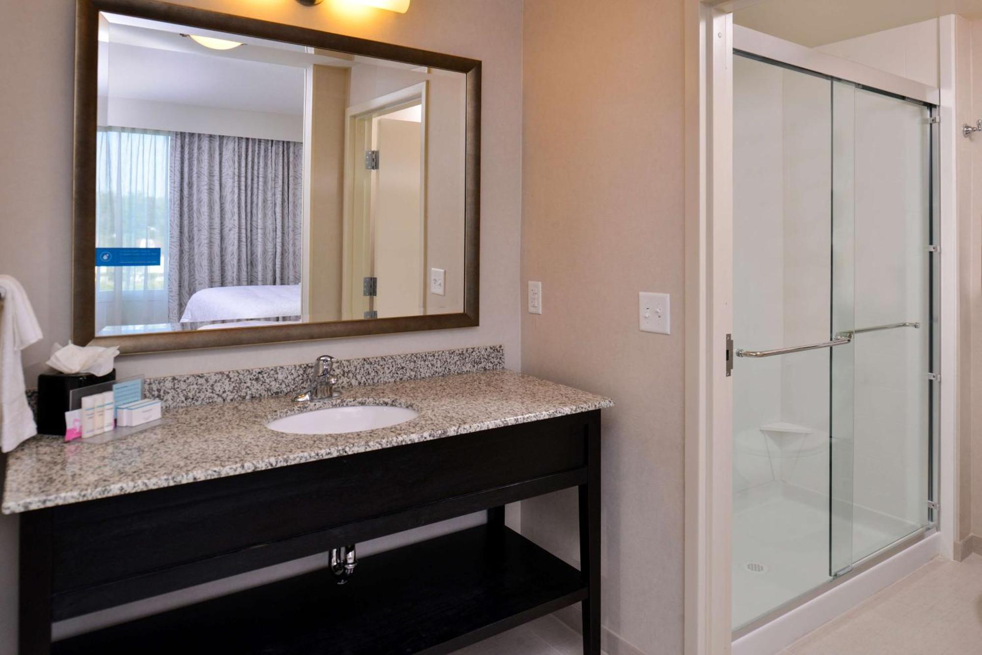 Hampton Inn & Suites Orlando/Downtown South - Medical Center Bagian luar foto