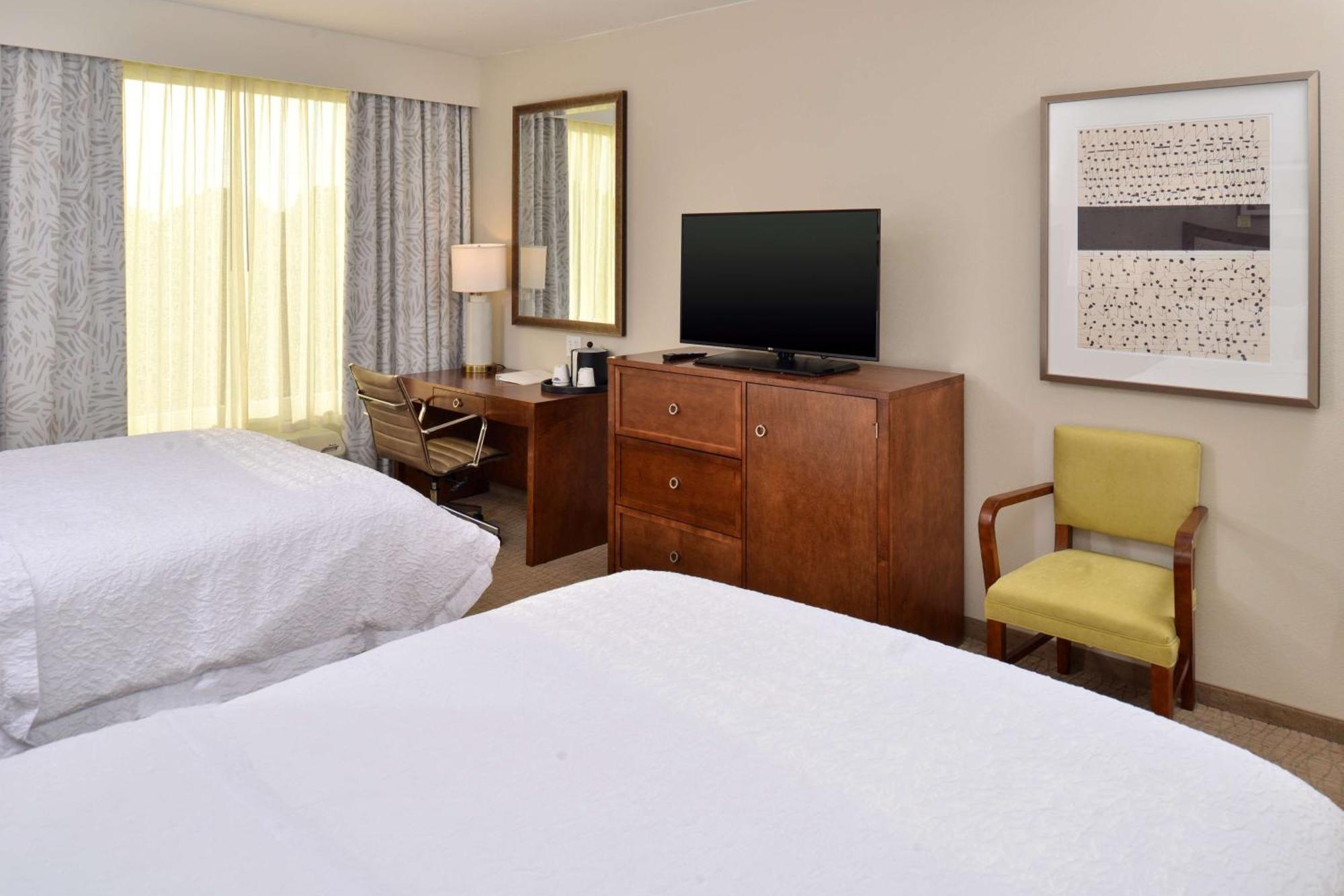 Hampton Inn & Suites Orlando/Downtown South - Medical Center Bagian luar foto