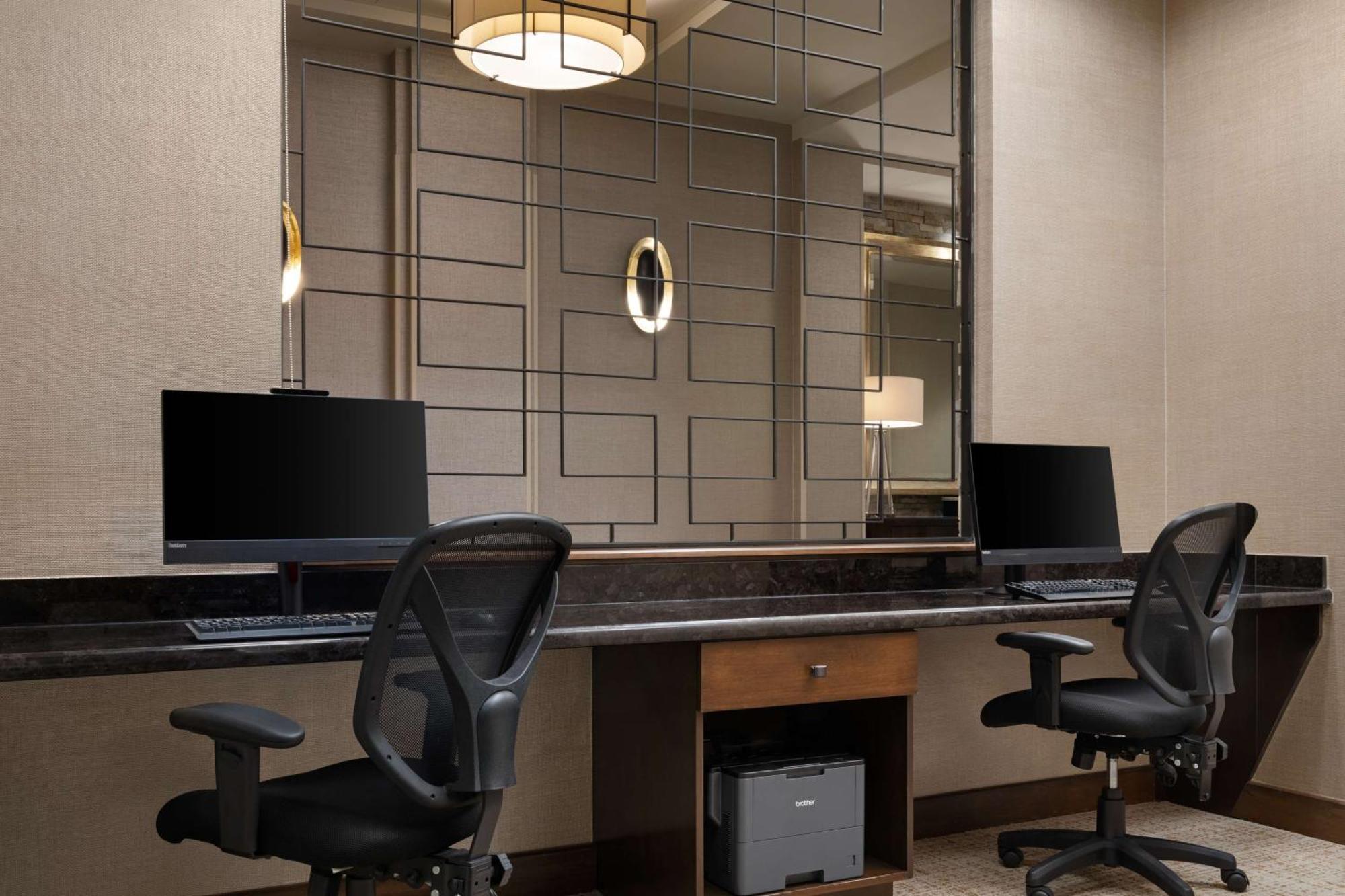 Hampton Inn & Suites Orlando/Downtown South - Medical Center Bagian luar foto