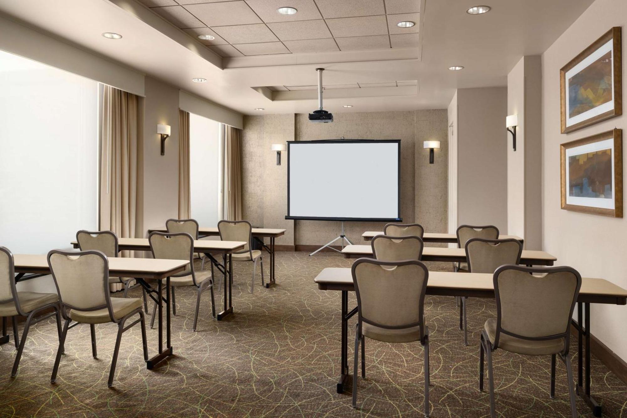 Hampton Inn & Suites Orlando/Downtown South - Medical Center Bagian luar foto