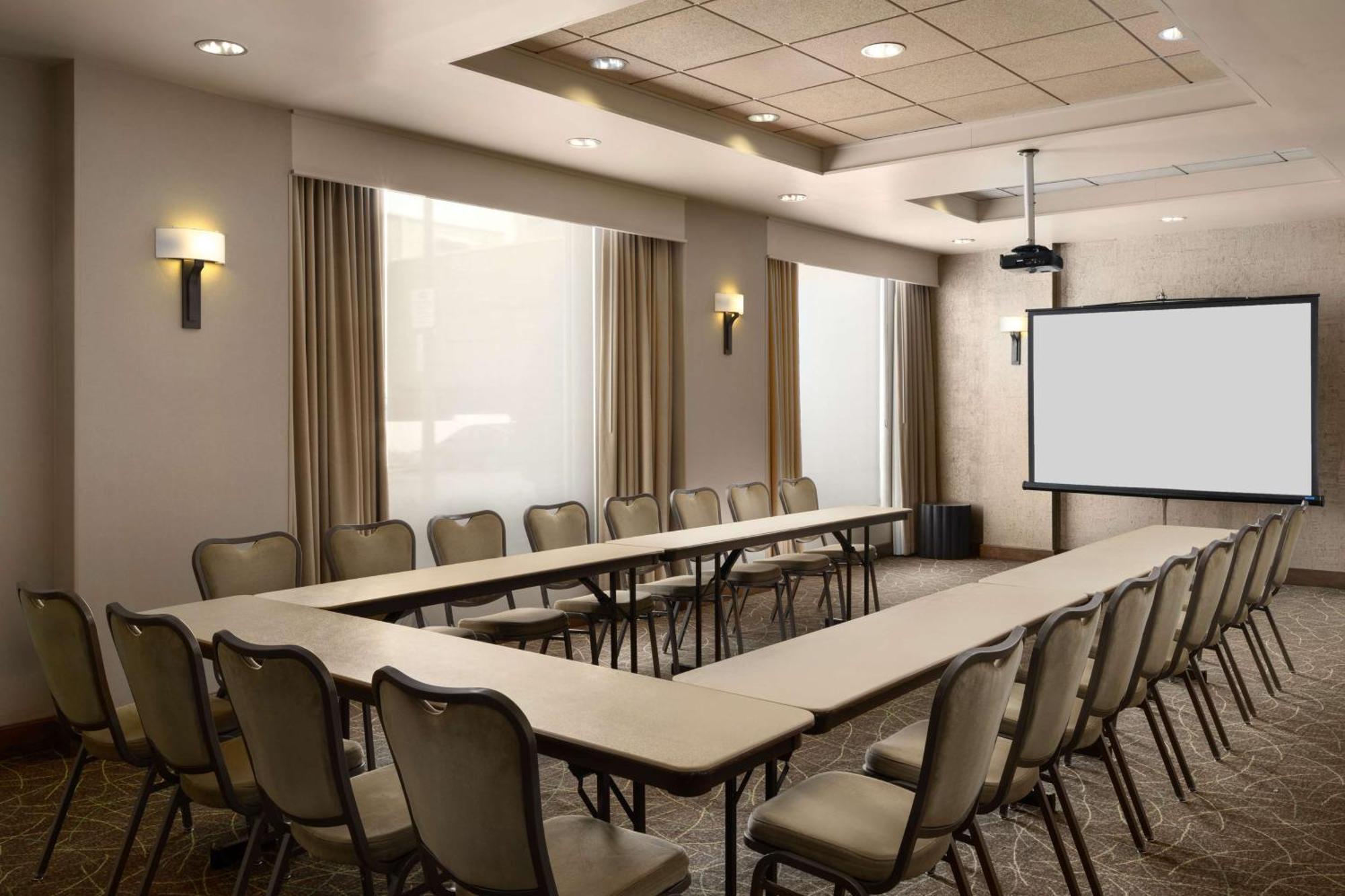 Hampton Inn & Suites Orlando/Downtown South - Medical Center Bagian luar foto