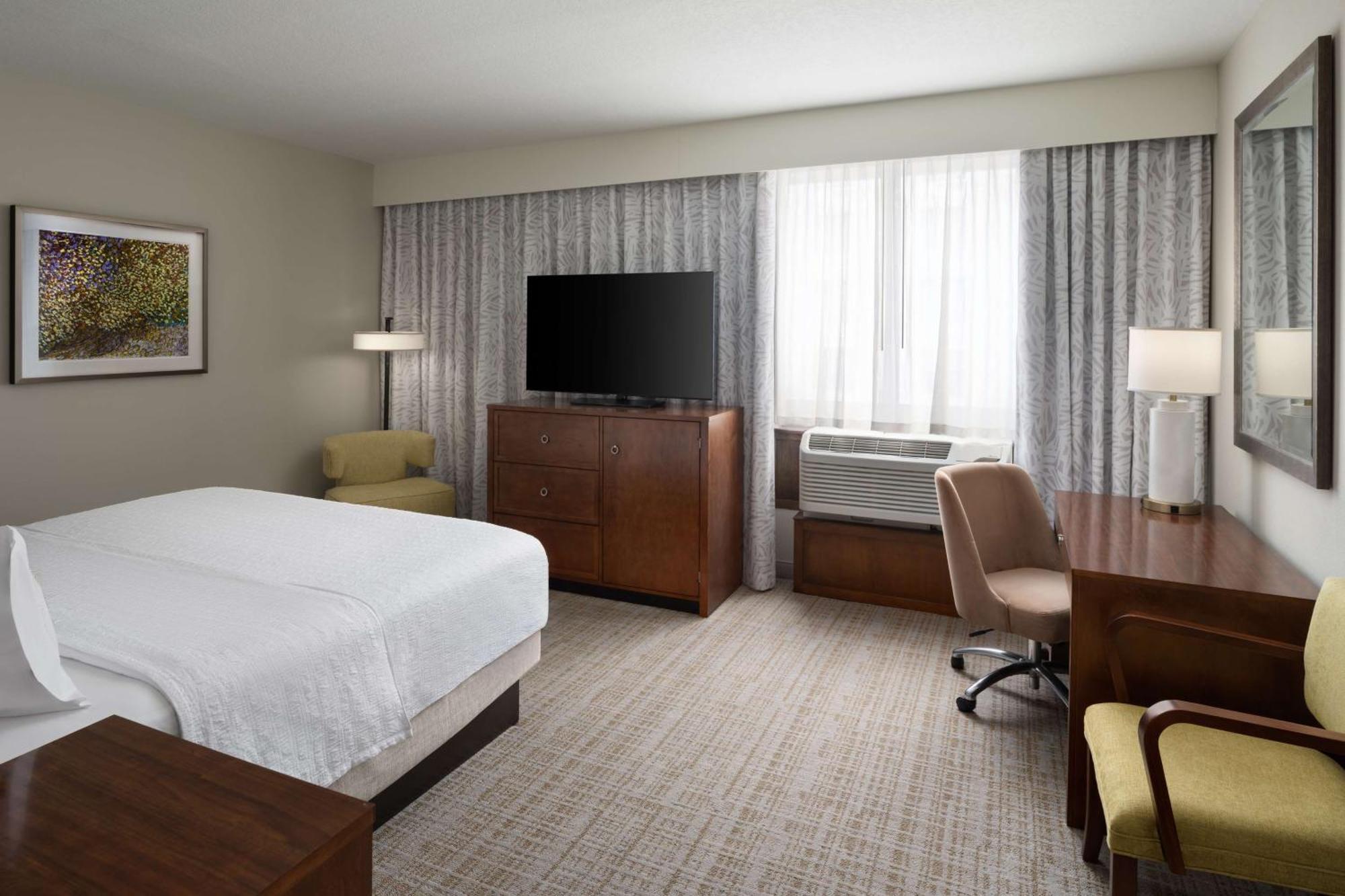 Hampton Inn & Suites Orlando/Downtown South - Medical Center Bagian luar foto