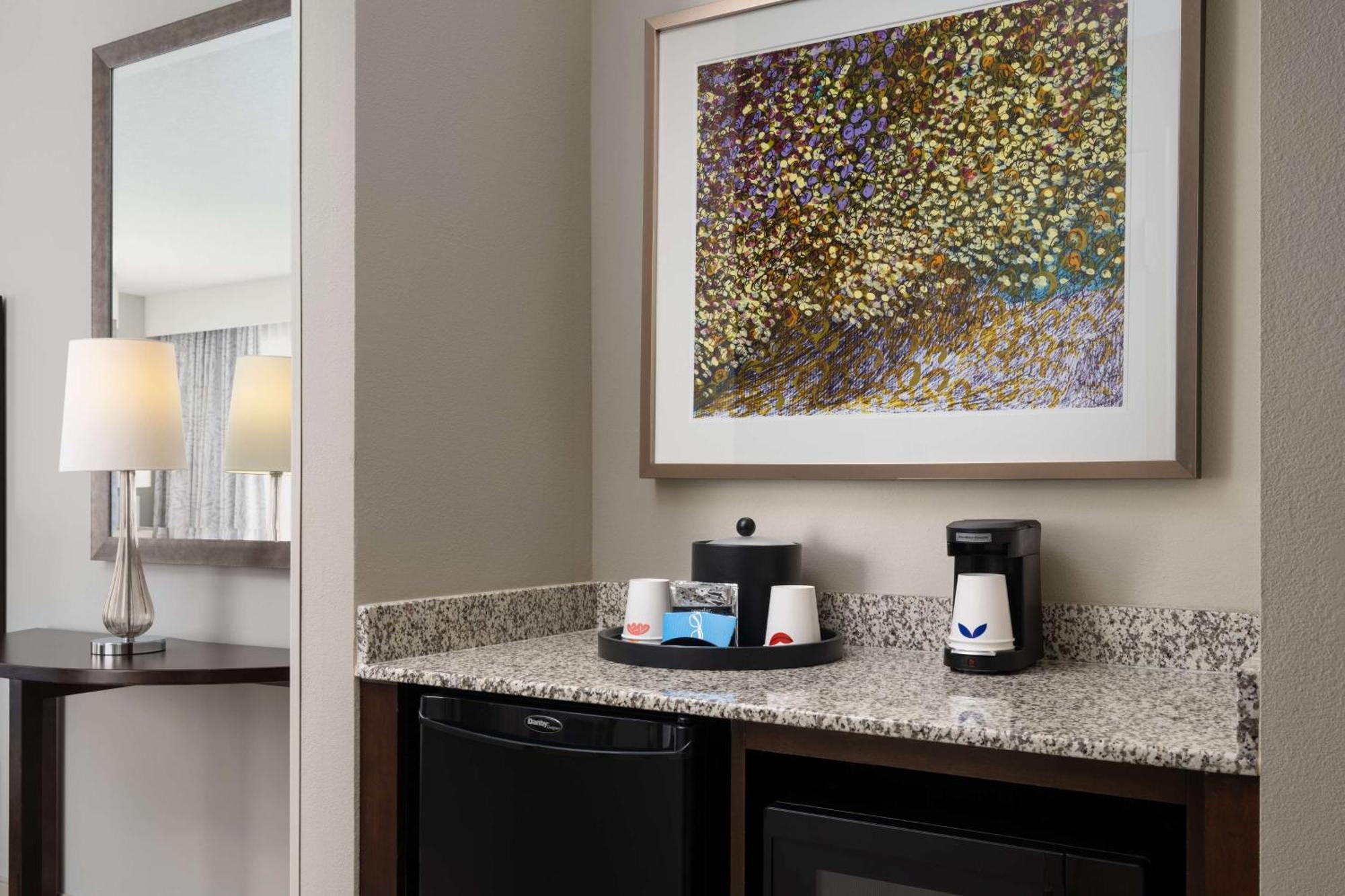 Hampton Inn & Suites Orlando/Downtown South - Medical Center Bagian luar foto