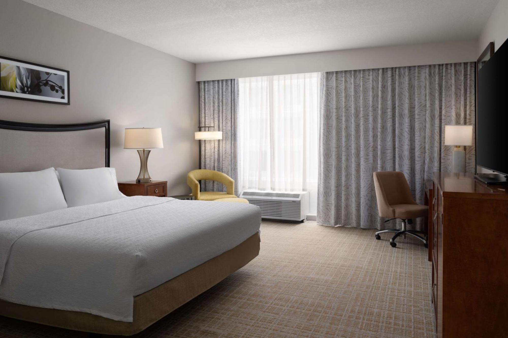 Hampton Inn & Suites Orlando/Downtown South - Medical Center Bagian luar foto