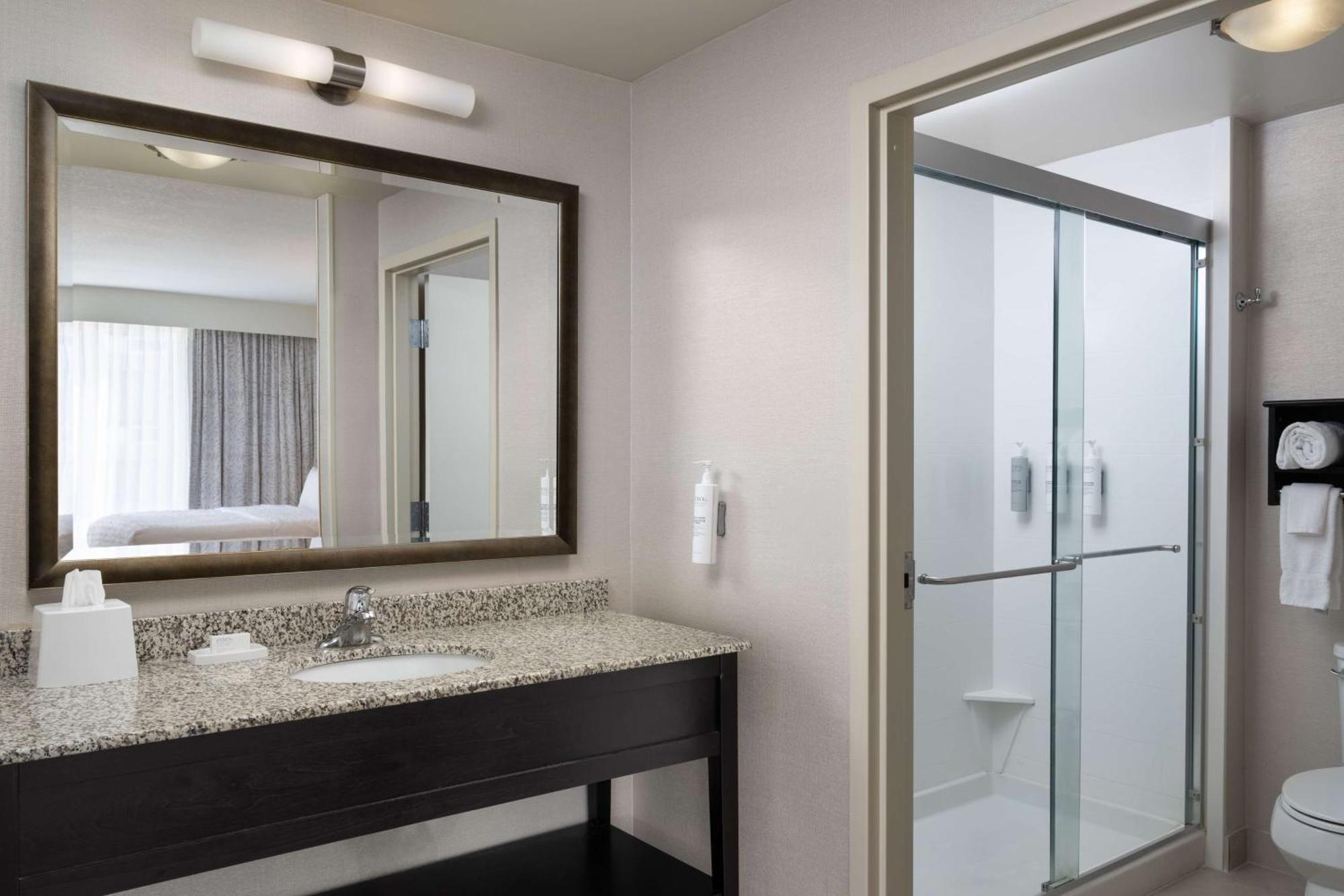 Hampton Inn & Suites Orlando/Downtown South - Medical Center Bagian luar foto