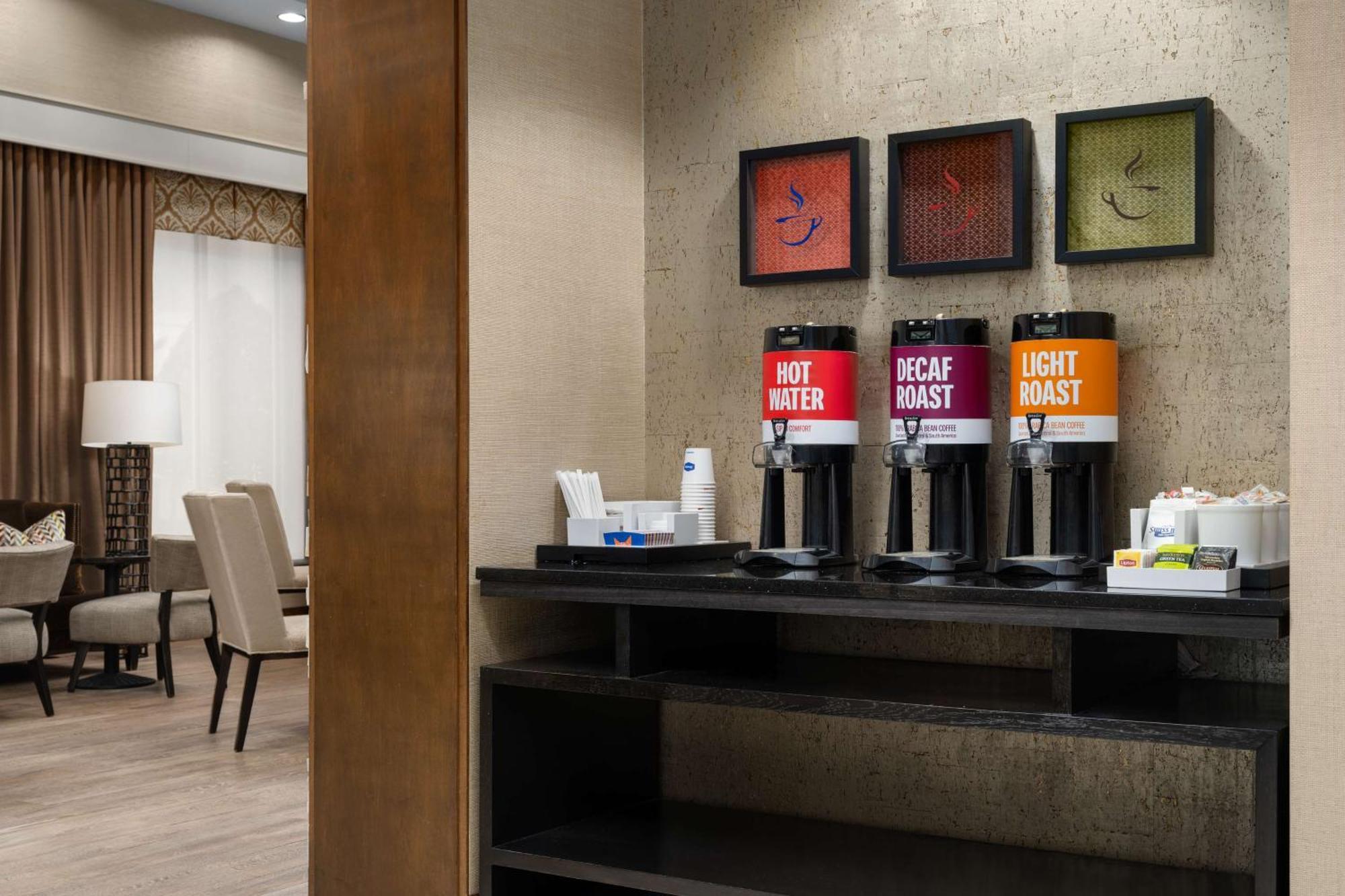 Hampton Inn & Suites Orlando/Downtown South - Medical Center Bagian luar foto