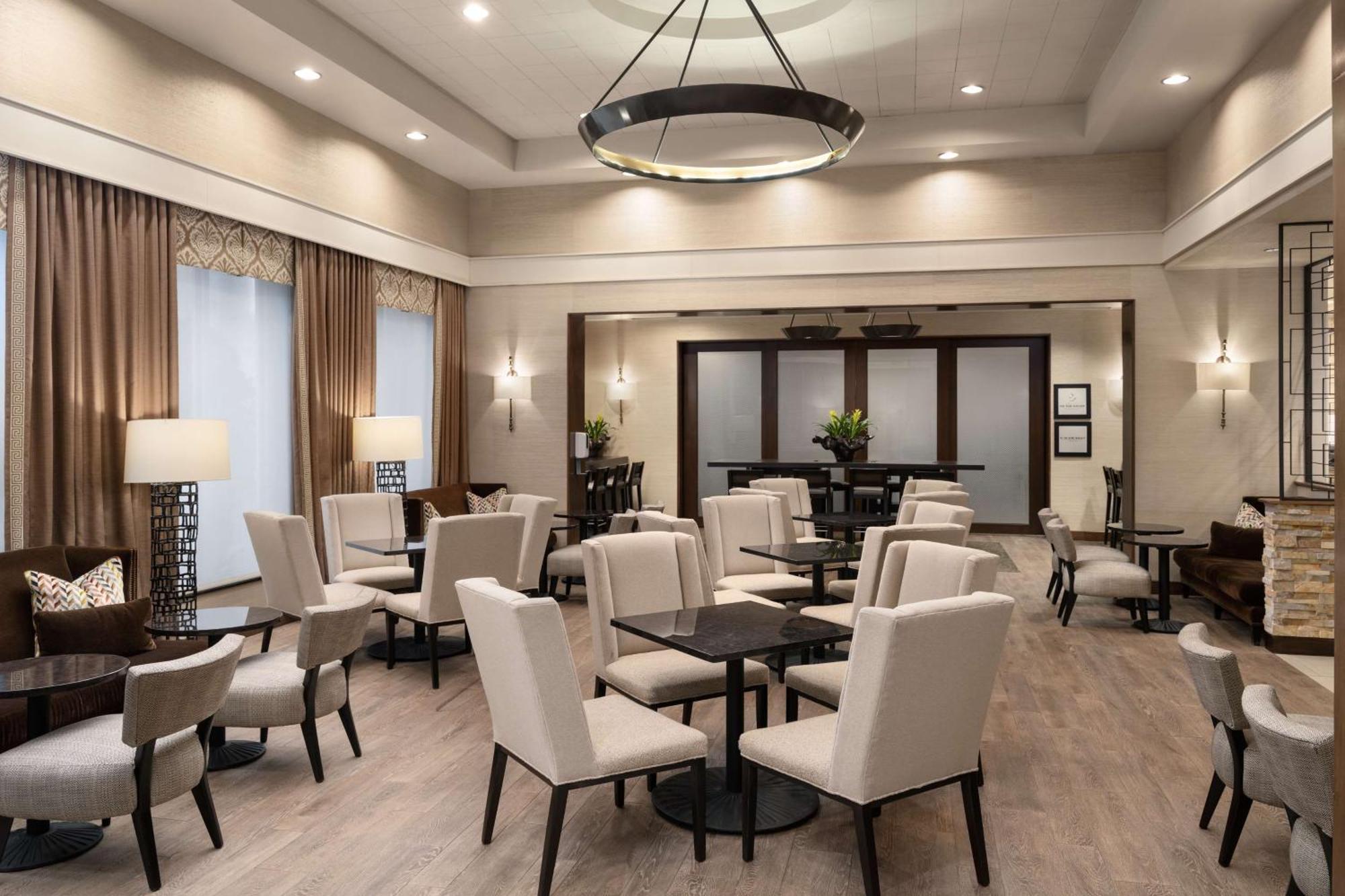 Hampton Inn & Suites Orlando/Downtown South - Medical Center Bagian luar foto