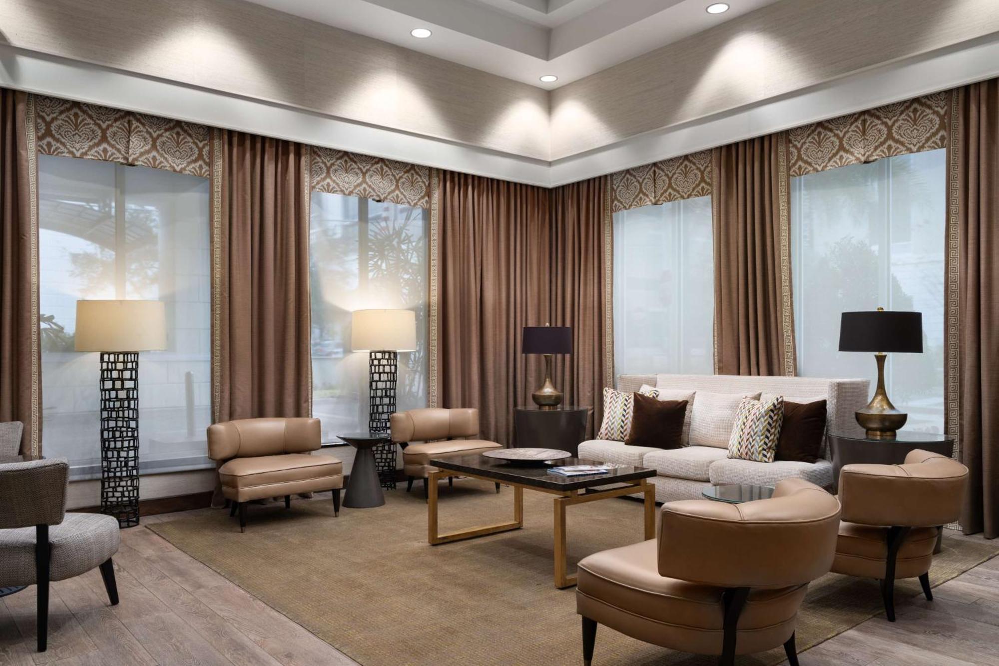 Hampton Inn & Suites Orlando/Downtown South - Medical Center Bagian luar foto